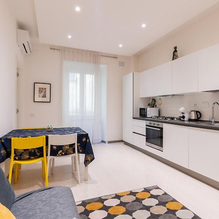 Dolce Vita Suite In Trastevere Rome Bagian luar foto