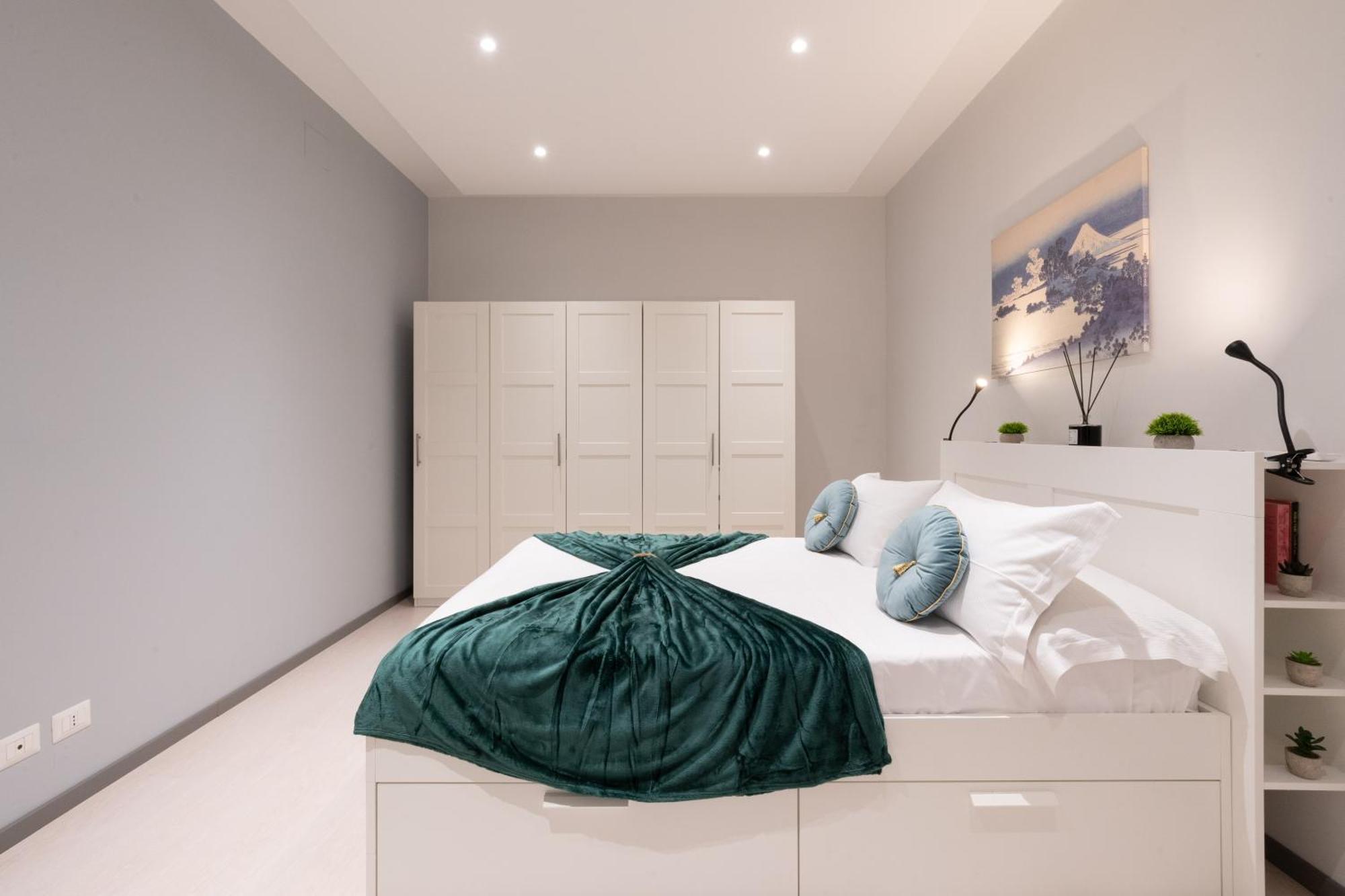 Dolce Vita Suite In Trastevere Rome Bagian luar foto