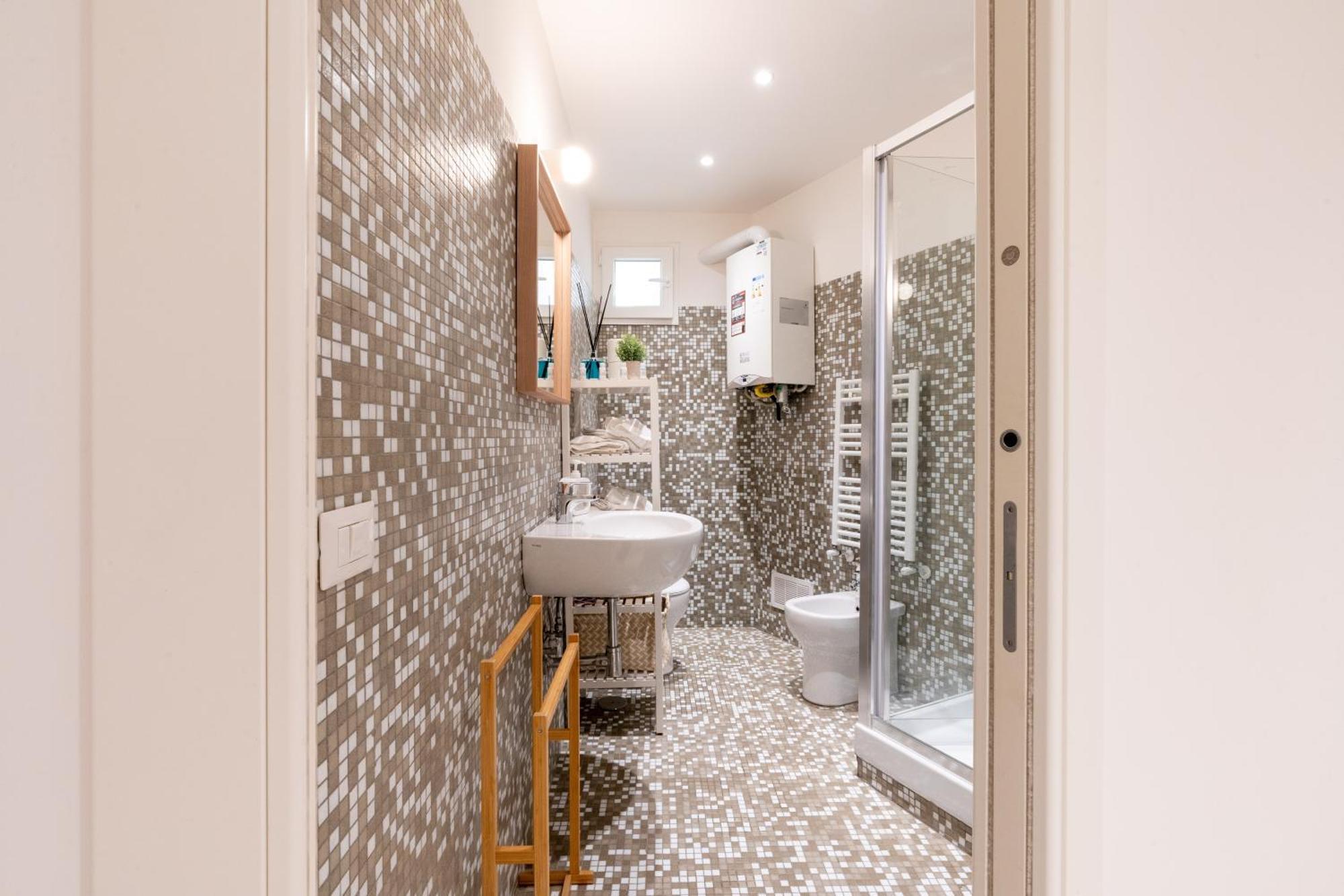 Dolce Vita Suite In Trastevere Rome Bagian luar foto