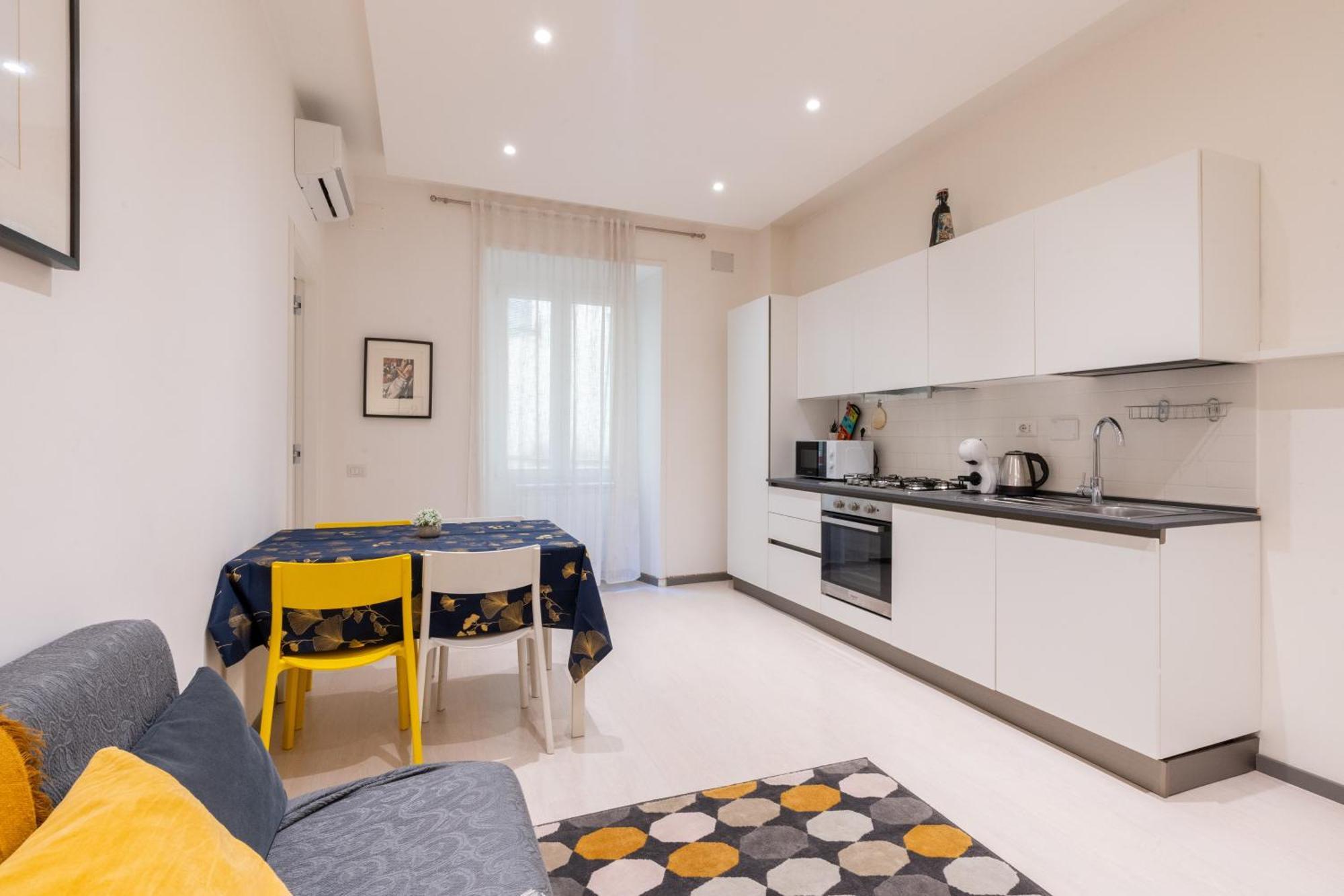 Dolce Vita Suite In Trastevere Rome Bagian luar foto