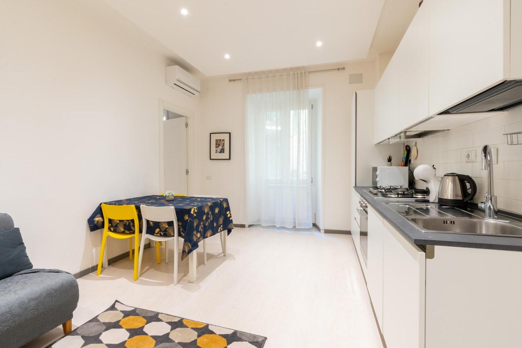 Dolce Vita Suite In Trastevere Rome Bagian luar foto