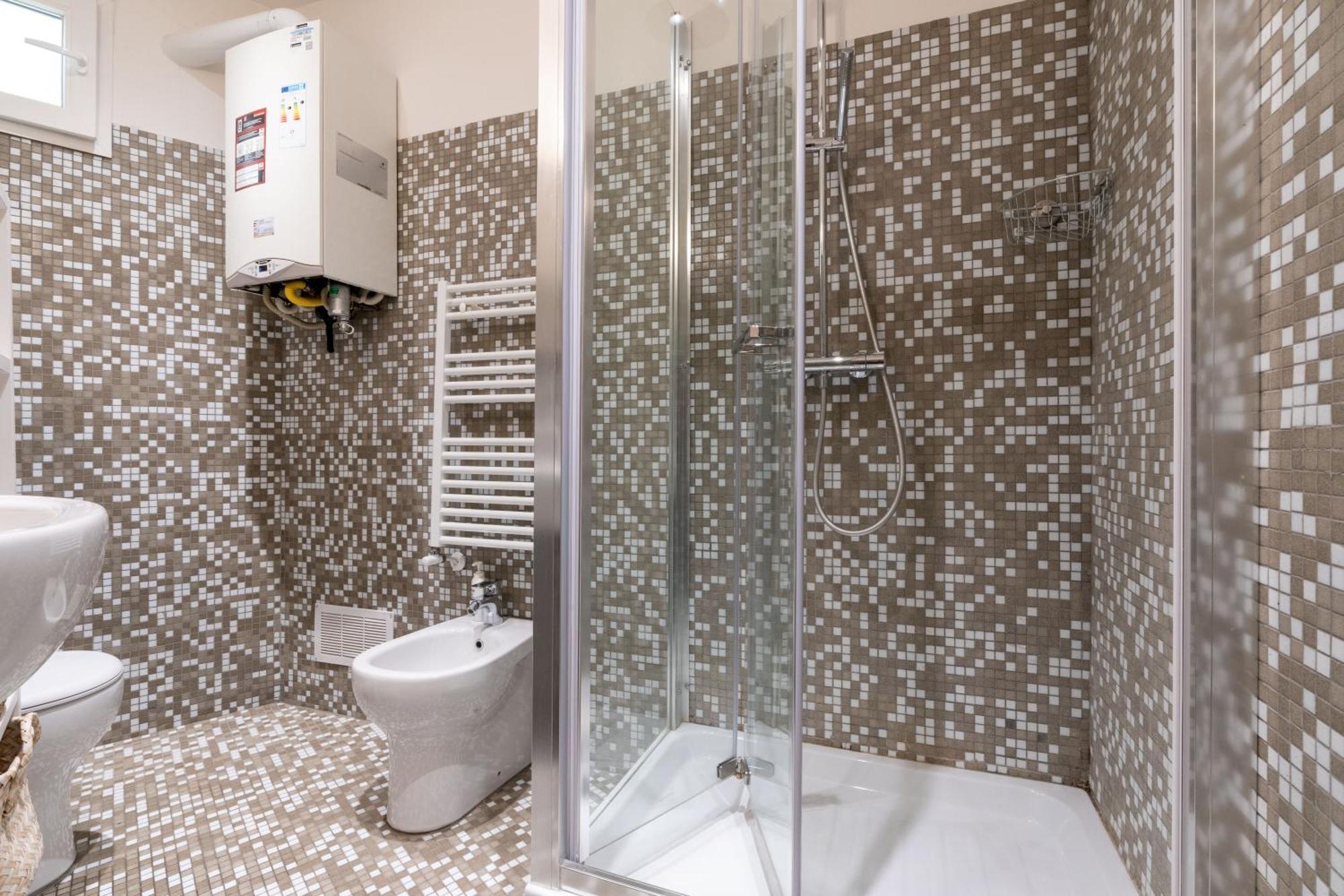 Dolce Vita Suite In Trastevere Rome Bagian luar foto