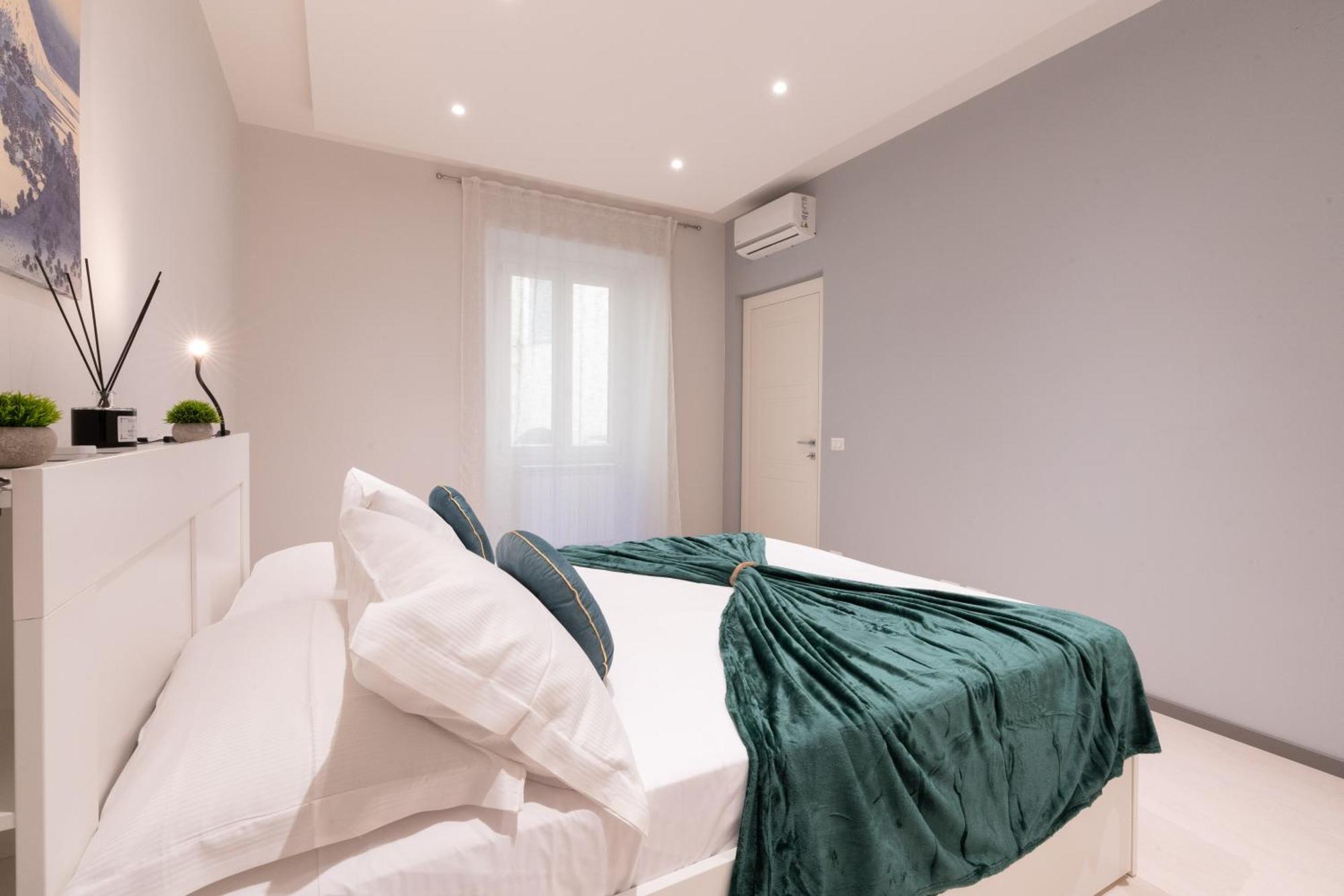Dolce Vita Suite In Trastevere Rome Bagian luar foto