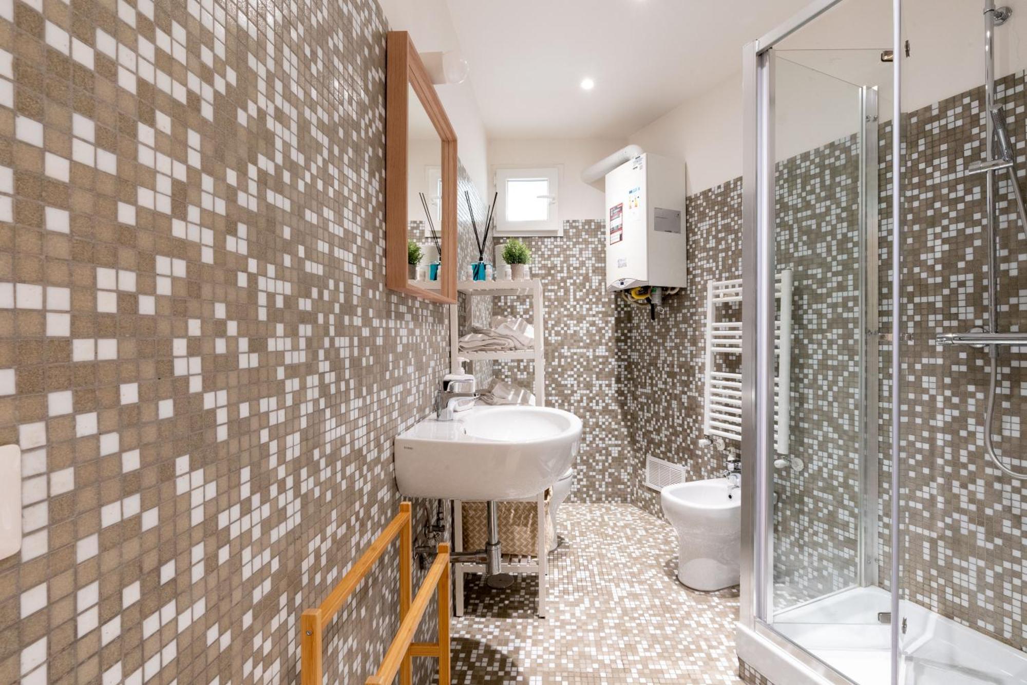 Dolce Vita Suite In Trastevere Rome Bagian luar foto