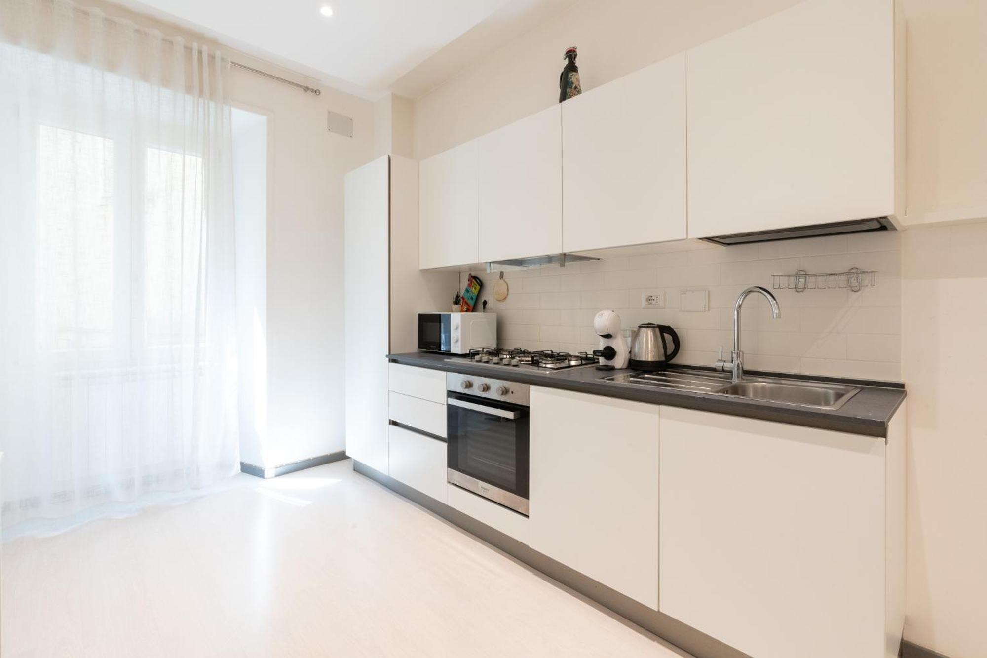 Dolce Vita Suite In Trastevere Rome Bagian luar foto