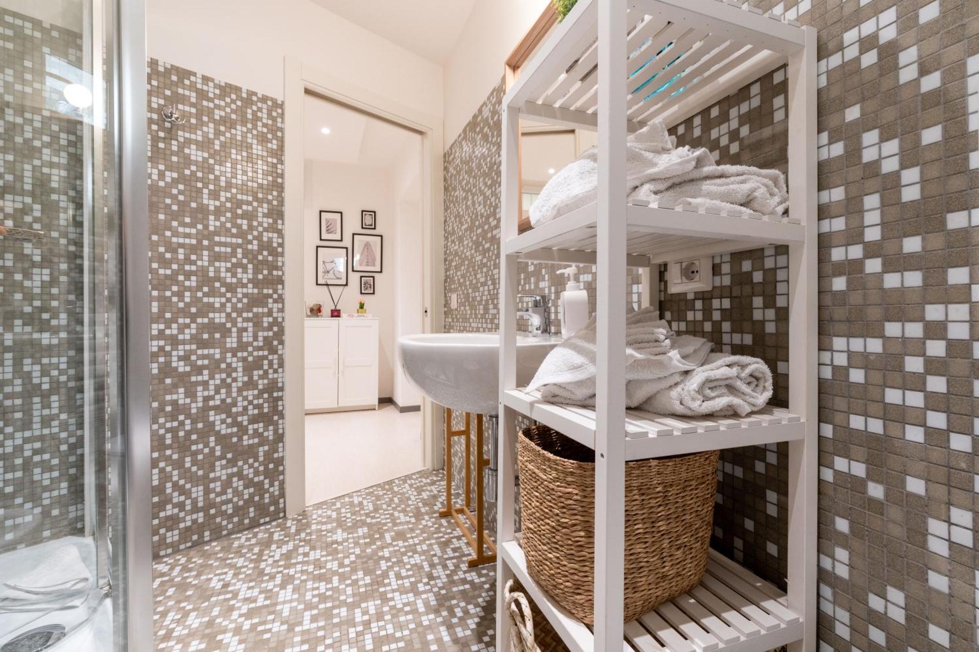 Dolce Vita Suite In Trastevere Rome Bagian luar foto
