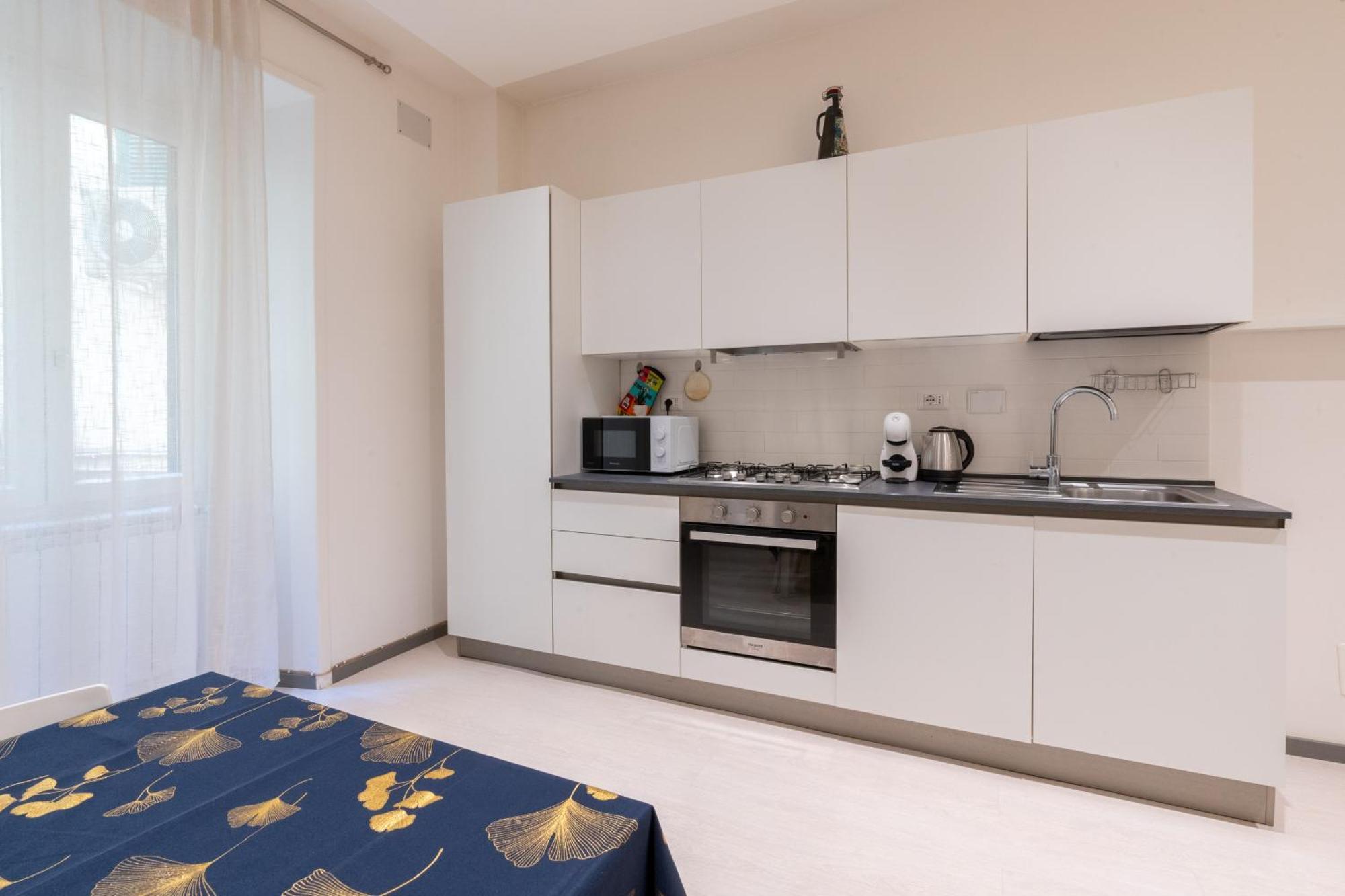 Dolce Vita Suite In Trastevere Rome Bagian luar foto