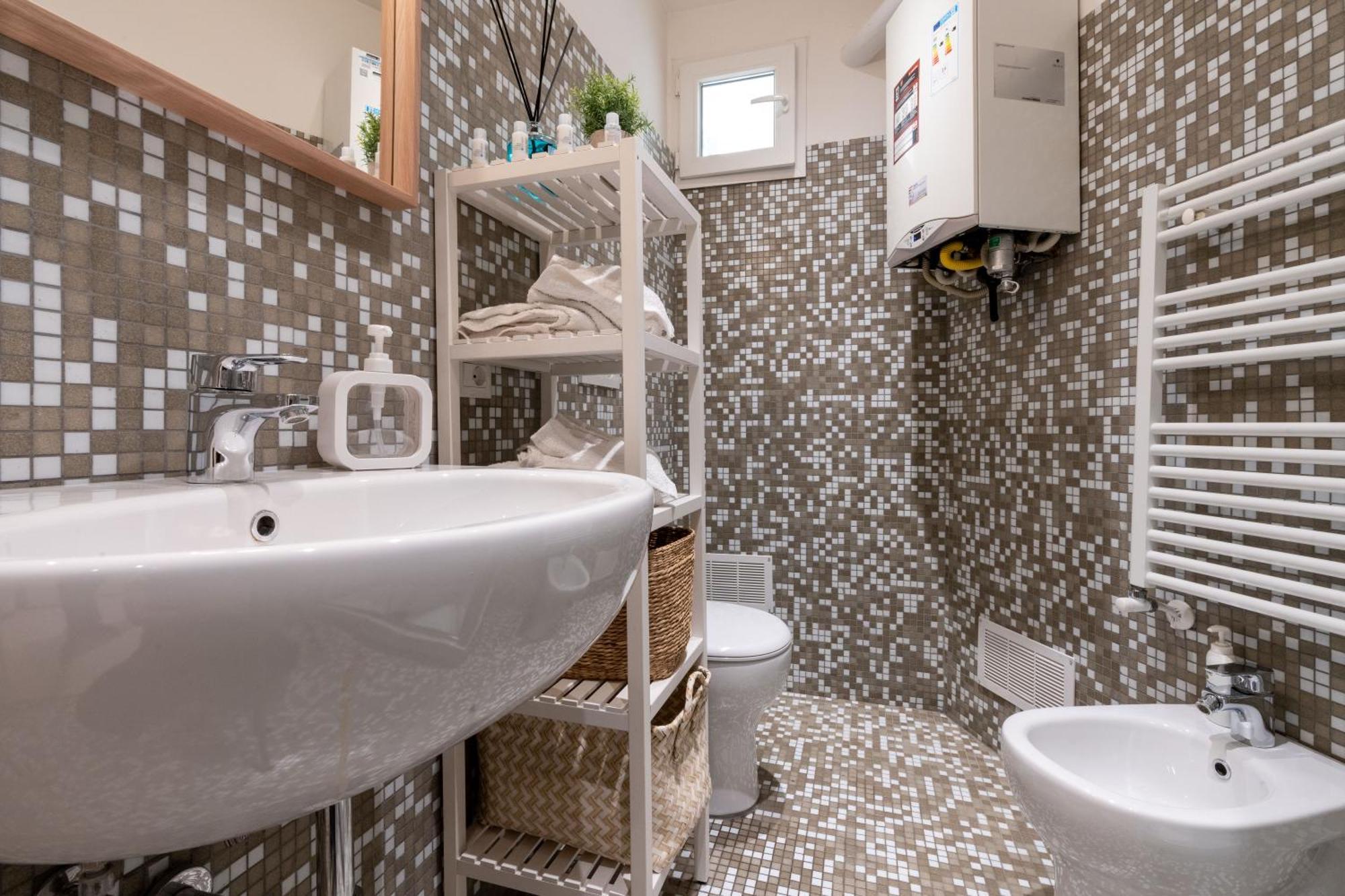 Dolce Vita Suite In Trastevere Rome Bagian luar foto