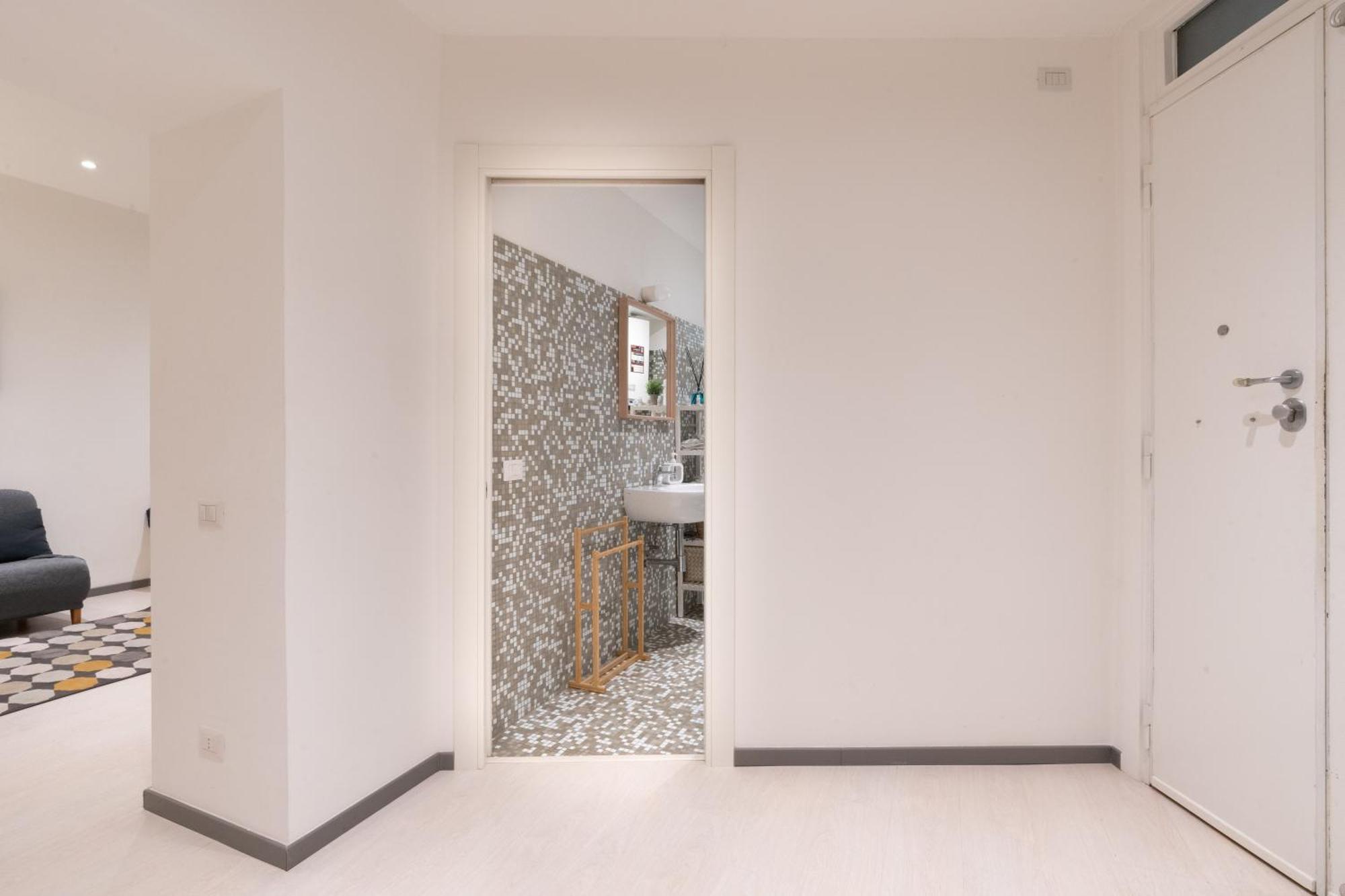 Dolce Vita Suite In Trastevere Rome Bagian luar foto