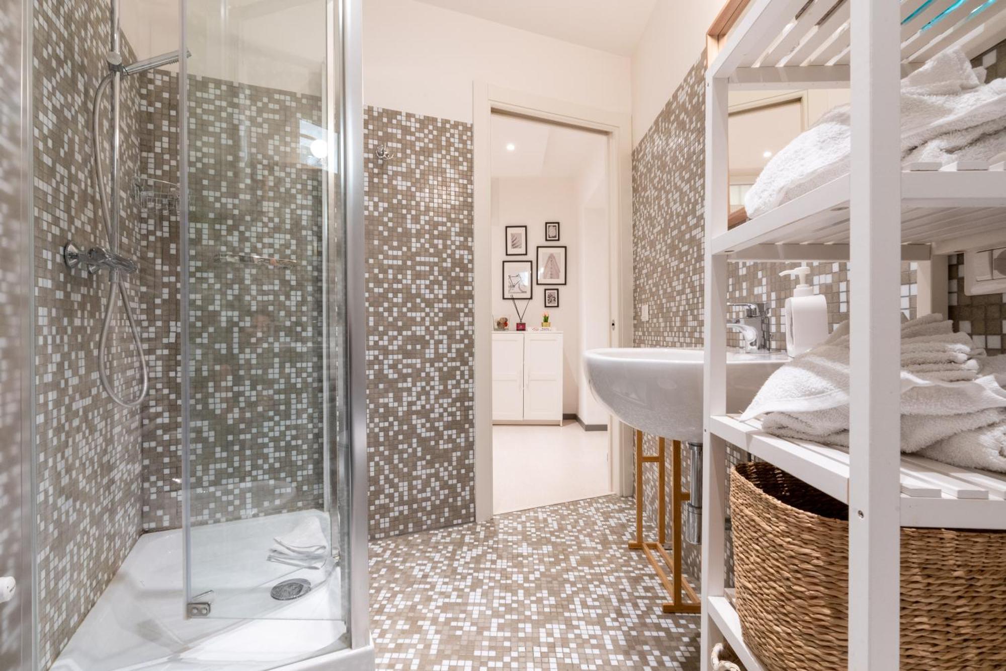 Dolce Vita Suite In Trastevere Rome Bagian luar foto
