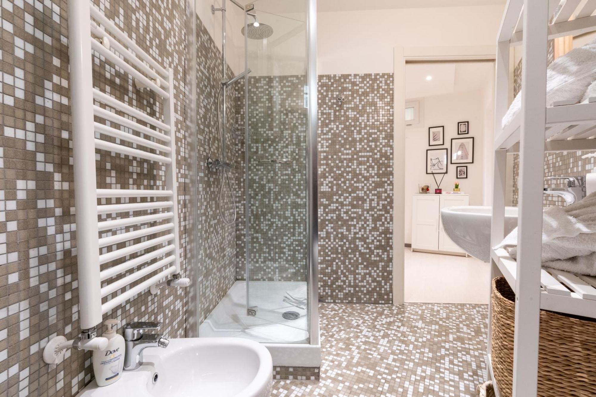 Dolce Vita Suite In Trastevere Rome Bagian luar foto