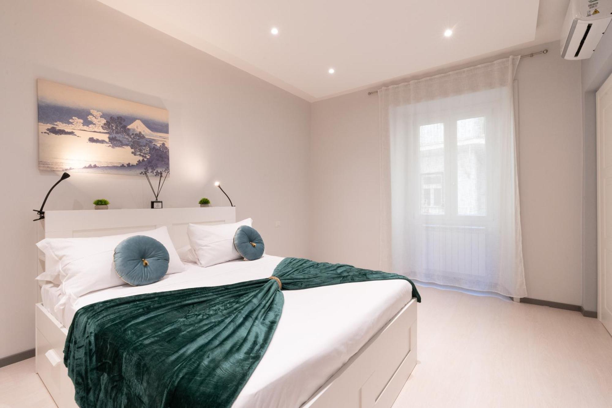 Dolce Vita Suite In Trastevere Rome Bagian luar foto