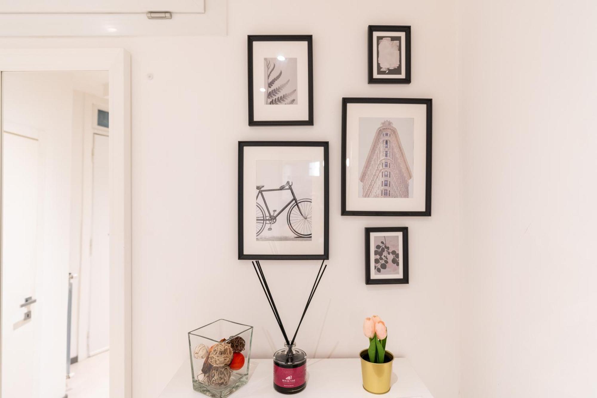Dolce Vita Suite In Trastevere Rome Bagian luar foto