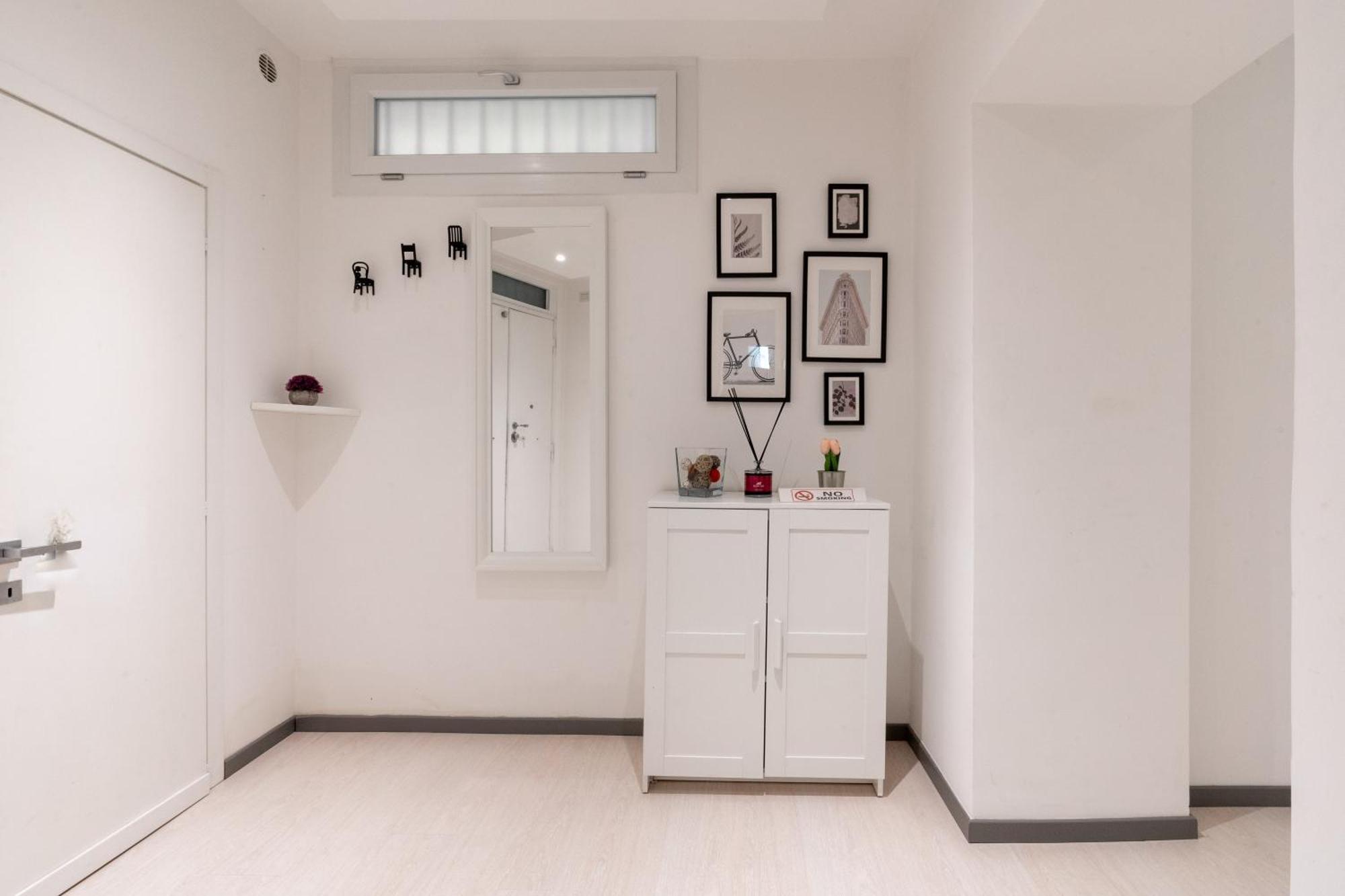 Dolce Vita Suite In Trastevere Rome Bagian luar foto
