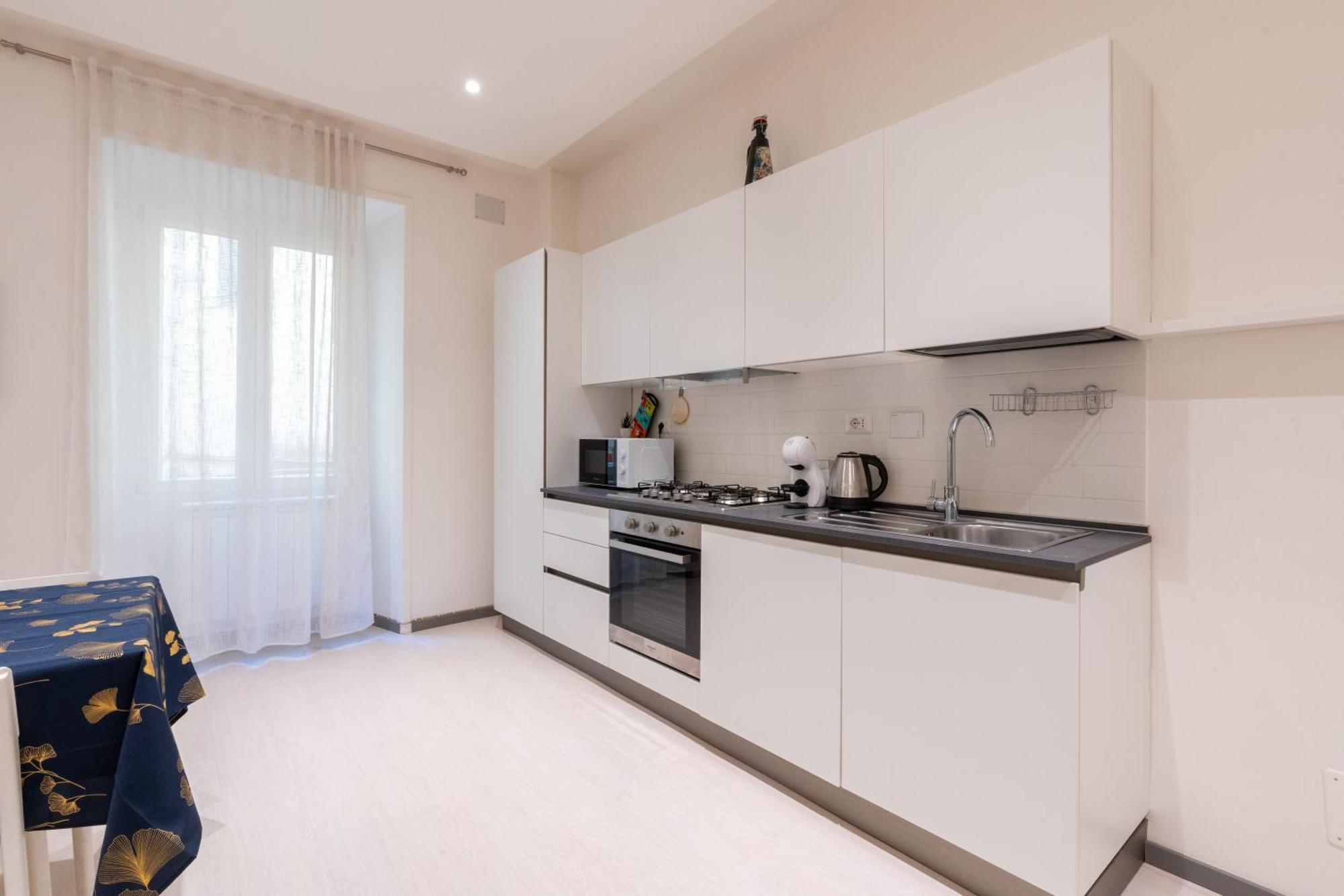 Dolce Vita Suite In Trastevere Rome Bagian luar foto