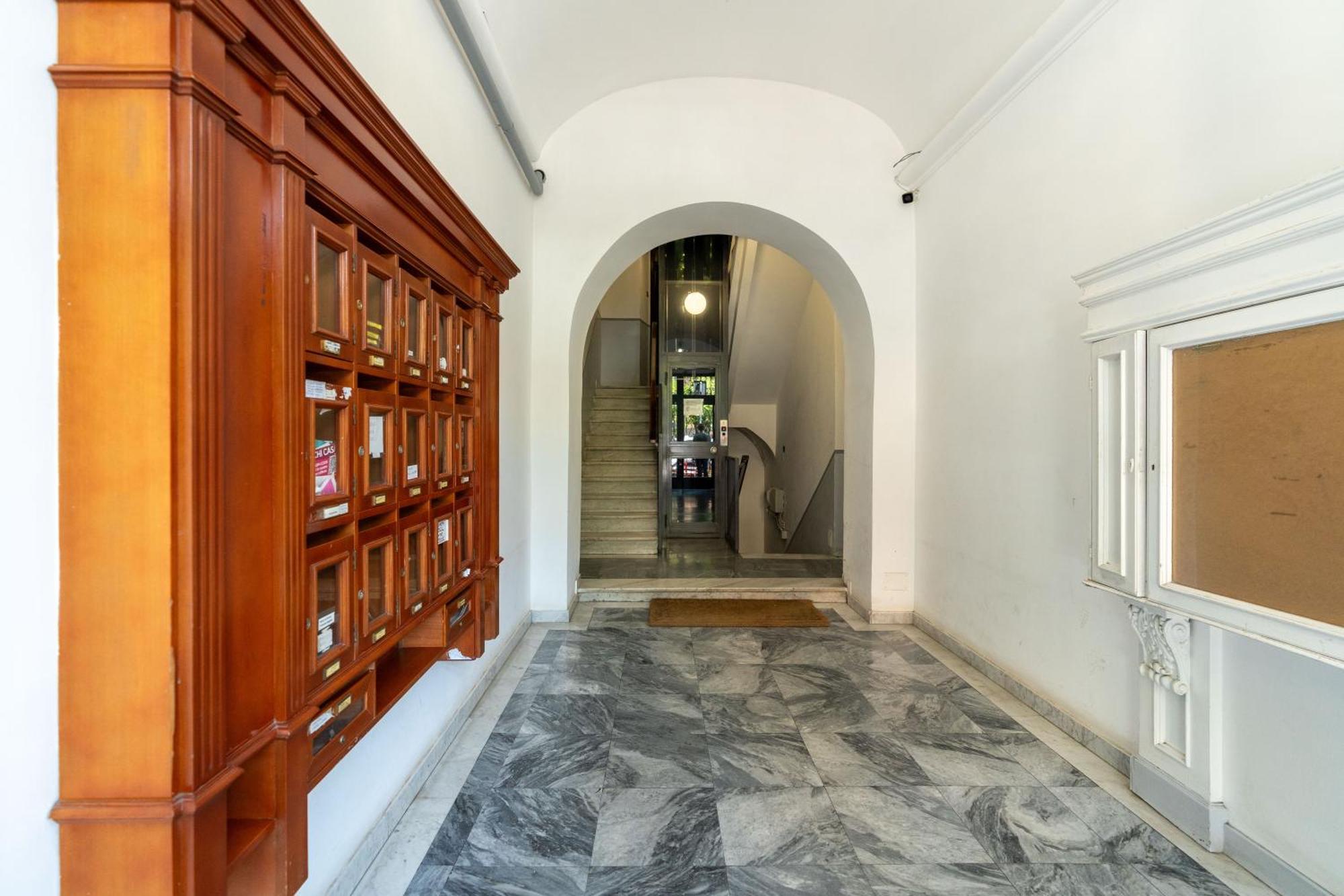 Dolce Vita Suite In Trastevere Rome Bagian luar foto
